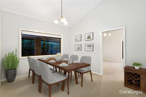 Property photo of 112 Cadogan Street Carindale QLD 4152