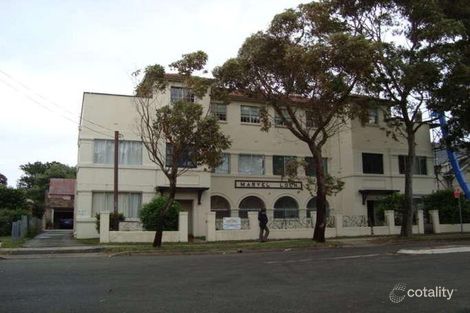 Property photo of 6/18 Botany Street Randwick NSW 2031