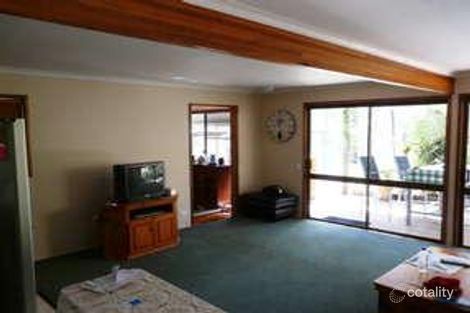 Property photo of 20 Clive Crescent Withcott QLD 4352