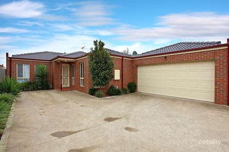 2/19 Sharpe St, Hillside, VIC 3037