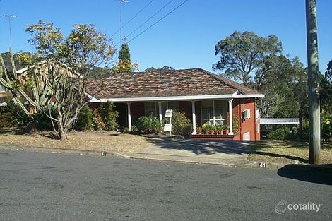 41 Yarralumla Dr, Carlingford, NSW 2118