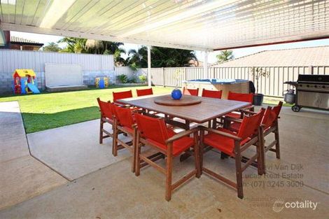 Property photo of 14 Frost Street Capalaba QLD 4157