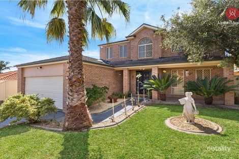 16 Bridport Cl, West Hoxton, NSW 2171