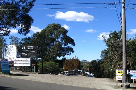 Property photo of 5/34-36 Leighton Place Hornsby NSW 2077