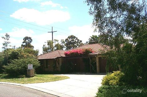 5 Fermoy Cl, Waterford, WA 6152