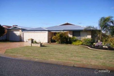 13 Caffra Cl, Warnbro, WA 6169