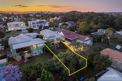 Property photo of 6 Corner Street Grange QLD 4051
