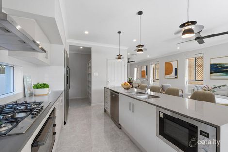 Property photo of 53 Davenport Street Chermside QLD 4032