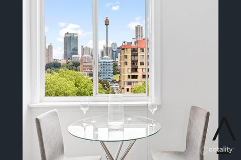 165/19-29 Tusculum St, Potts Point, NSW 2011