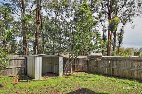 Property photo of 22/452 Hellawell Road Sunnybank Hills QLD 4109