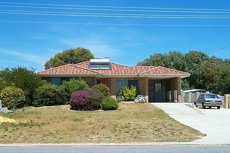 58 Dampier Dr, Golden Bay, WA 6174