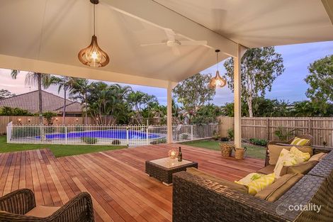 Property photo of 30 Camberwell Circuit Robina QLD 4226