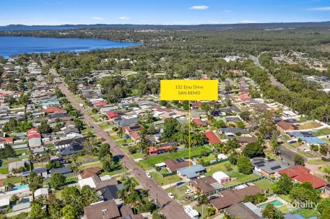 Property photo of 132 Emu Drive San Remo NSW 2262