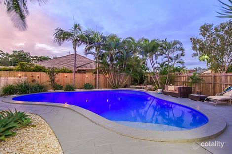 Property photo of 30 Camberwell Circuit Robina QLD 4226