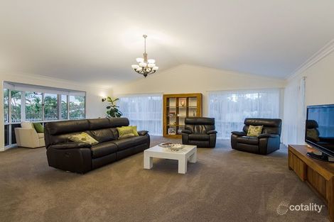 Property photo of 30 Camberwell Circuit Robina QLD 4226