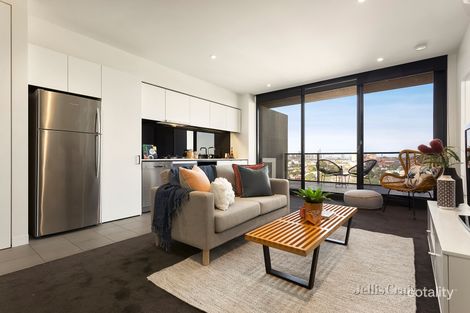 Property photo of 510/255 Racecourse Road Kensington VIC 3031