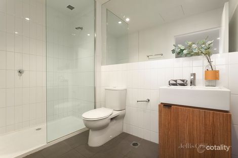 Property photo of 510/255 Racecourse Road Kensington VIC 3031