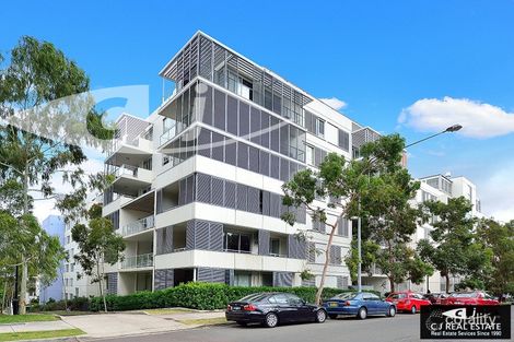 414b/10-16 Marquet St, Rhodes, NSW 2138