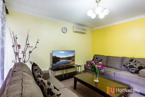 Property photo of 37 Hamrun Circuit Rooty Hill NSW 2766