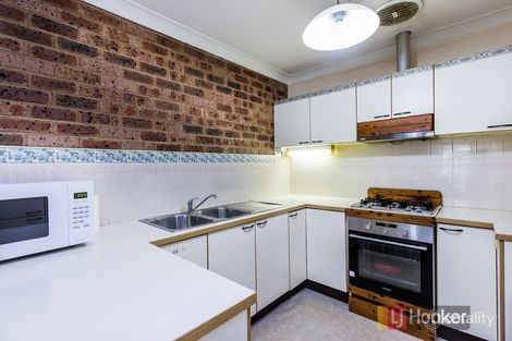 Property photo of 37 Hamrun Circuit Rooty Hill NSW 2766