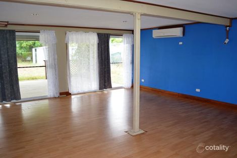 Property photo of 27 Stower Street Blackwater QLD 4717