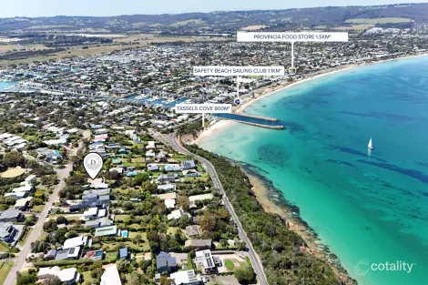 Property photo of 35 Mount Martha Road Mount Martha VIC 3934