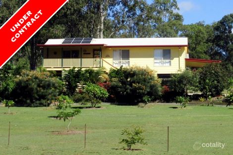 15 Leigh Ct, Curra, QLD 4570