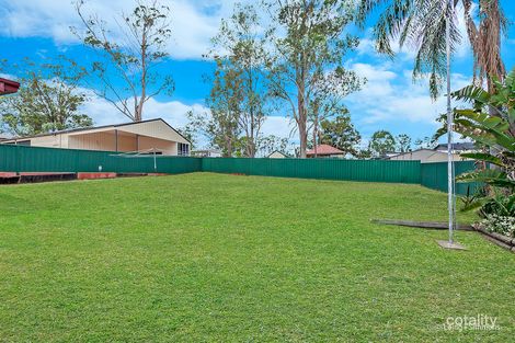 Property photo of 58 Paull Street Mount Druitt NSW 2770