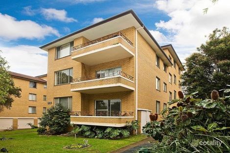 3/11 Rutland St, Allawah, NSW 2218