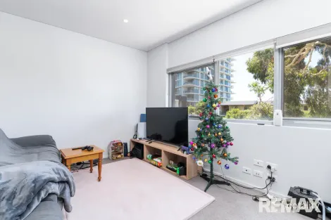 Property photo of 3/1 Hallam Way Rivervale WA 6103