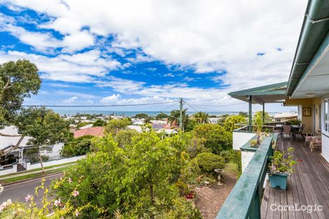 Property photo of 67 Melville Terrace Wynnum QLD 4178