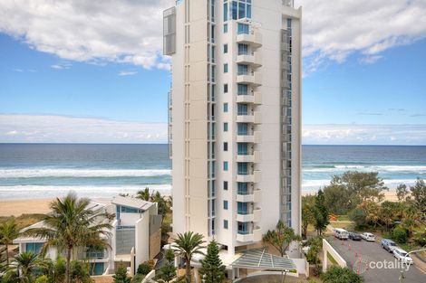 705/28 Northcliffe Tce, Surfers Paradise, QLD 4217