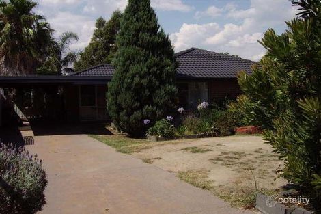 Property photo of 7 Tanunda Close Narre Warren VIC 3805