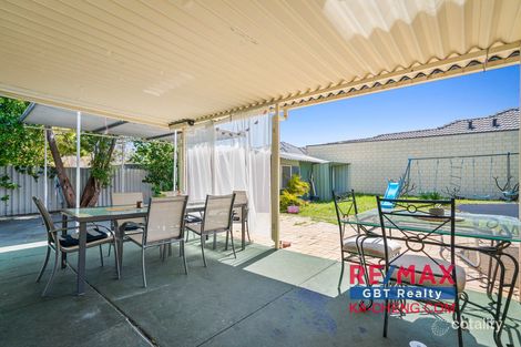 Property photo of 21 Berrigan Street Nollamara WA 6061