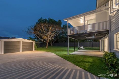 Property photo of 48 Seventh Avenue Kedron QLD 4031