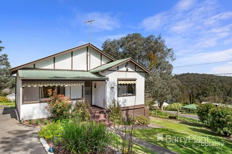 Property photo of 8 Upper Road Wattle Glen VIC 3096