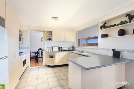 Property photo of 15 Sunlea Street Dapto NSW 2530