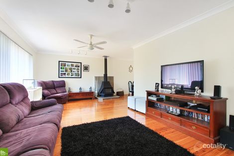 Property photo of 15 Sunlea Street Dapto NSW 2530