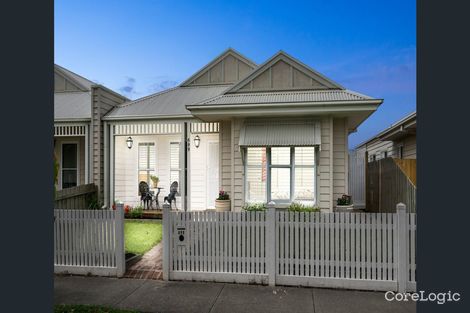 Property photo of 699 Eynesbury Road Eynesbury VIC 3338