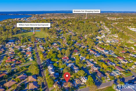 Property photo of 23 Mond Street Thorneside QLD 4158