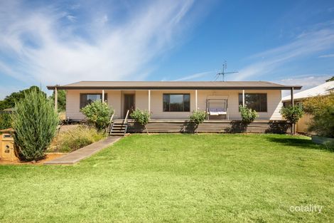 Property photo of 48 Manildra Street Narromine NSW 2821
