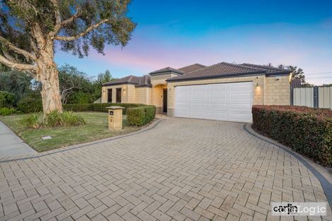 Property photo of 15 Cathedral Link Aubin Grove WA 6164