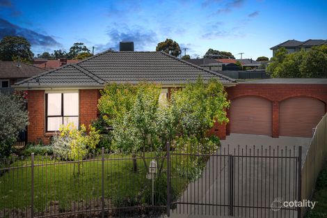 Property photo of 48 Hedgeley Road Keysborough VIC 3173