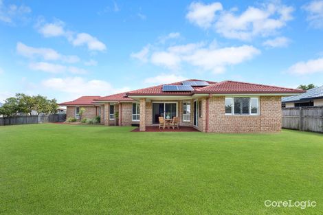 Property photo of 23 Paulina Street Wellington Point QLD 4160