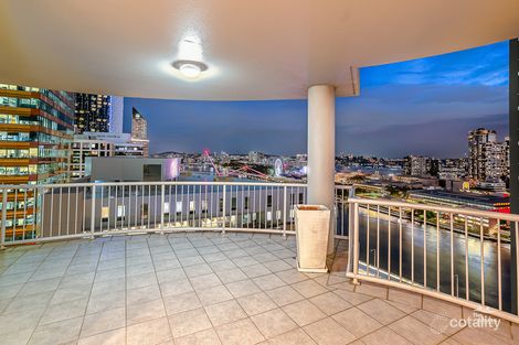 Contact Agent For Address, Brisbane City, QLD 4000