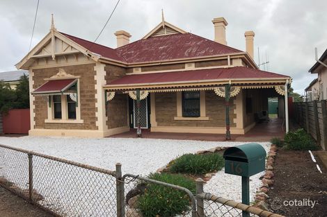 Property photo of 16 Railway Terrace Port Pirie South SA 5540