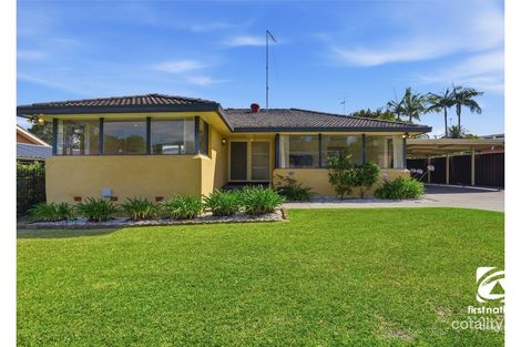 51 Guise Rd, Bradbury, NSW 2560