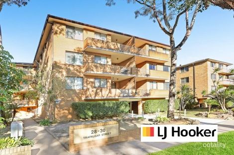 9/28 Trafalgar St, Brighton-Le-Sands, NSW 2216