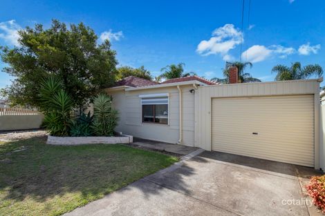 Property photo of 133 Cedar Avenue Royal Park SA 5014