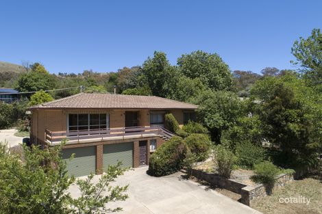 Property photo of 79 Mackellar Crescent Cook ACT 2614